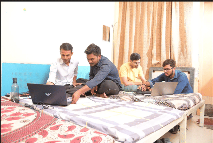 SMS Varanasi Campus photo 22